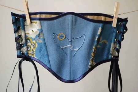 Corsets ceintures